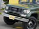 ランクルプラドナロー仕様　マニュアル車　クラッシックコンプリート