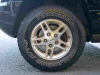 ＪＥＥＰラングラー黒　本革