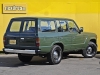 ランクル６０ガソリン車　マニュアル車　NOXPM法適合