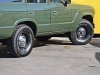 ランクル６０ガソリン車　マニュアル車　NOXPM法適合