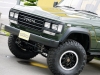 ランクル６０ガソリン車　ＡＴ車　ＮＯＸＰＭ法適合　角目四灯　ハイルーフ