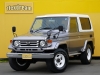 ランクル７０ランクル７０　後期モデル　ミドルボディー　ＦＲＰトップ