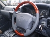 ランクル８０丸目クラシックカスタムコンプリート