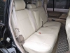 ランクル１００ブラックコンプリート　エアロ　ＬＸ５７０仕様２２インチＡＷ