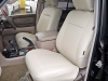 ランクル１００ブラックコンプリート　エアロ　ＬＸ５７０仕様２２インチＡＷ