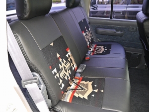 ランクル７０ランクル７６　オートマ　ＺＸ　サンルーフ