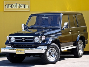 TOYOTA グリル ブラック 70 HZJ77HV.PZJ70.77 トヨタ純正 ランクル ランドクルーザー 70系 PZJ77V PZJ70 前期