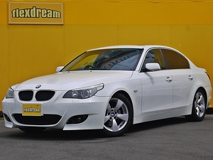 買取・下取り直販車買取直販価格　ＢＭＷ５シリーズ