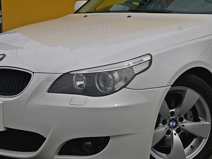 買取・下取り直販車買取直販価格　ＢＭＷ５シリーズ