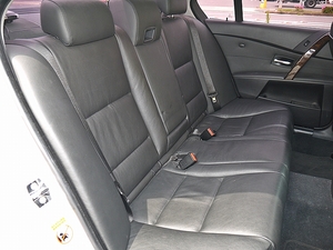 買取・下取り直販車買取直販価格　ＢＭＷ５シリーズ