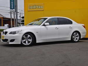 買取・下取り直販車買取直販価格　ＢＭＷ５シリーズ
