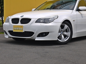 買取・下取り直販車買取直販価格　ＢＭＷ５シリーズ
