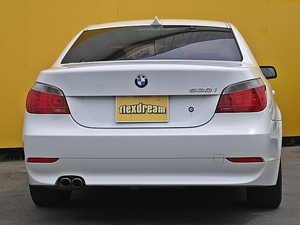 買取・下取り直販車買取直販価格　ＢＭＷ５シリーズ