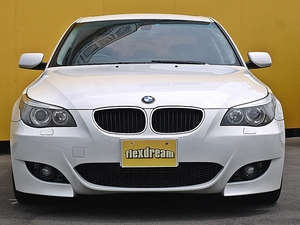 買取・下取り直販車買取直販価格　ＢＭＷ５シリーズ