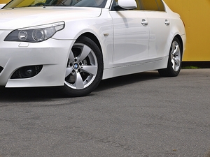 買取・下取り直販車買取直販価格　ＢＭＷ５シリーズ