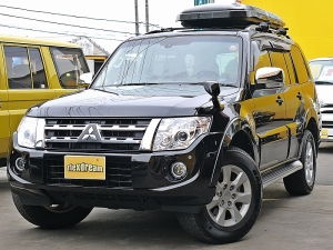 買取・下取り直販車ロックフォード　クリーンディーゼル　