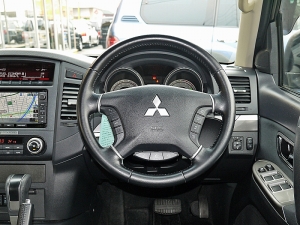 買取・下取り直販車ロックフォード　クリーンディーゼル　