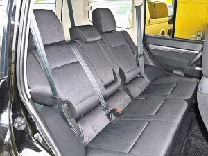 買取・下取り直販車ロックフォード　クリーンディーゼル　