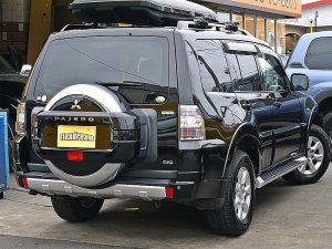 買取・下取り直販車ロックフォード　クリーンディーゼル　