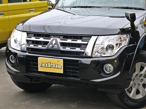 買取・下取り直販車ロックフォード　クリーンディーゼル　