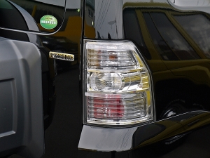 買取・下取り直販車ロックフォード　クリーンディーゼル　