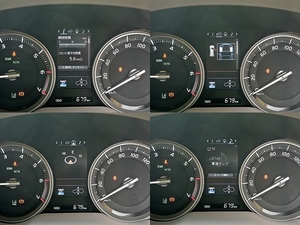 ランクル２００ＺＸ　リアエンターシステム　フラクセン