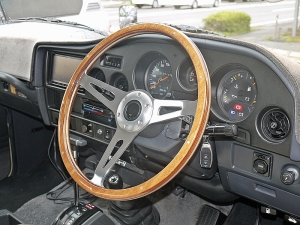 ランクル６０丸目　ガソリン　オートマ　ロールーフ