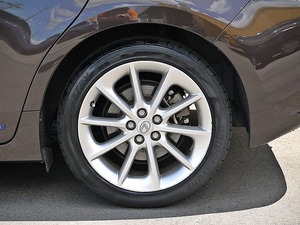 買取・下取り直販車買取直販　ハイブリット　ブラウンメタリック