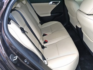 買取・下取り直販車買取直販　ハイブリット　ブラウンメタリック