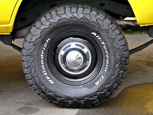 ランクル６０前期　丸目　ディーゼルターボ　５ＭＴ