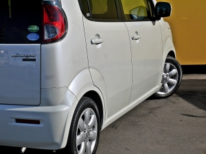 買取・下取り直販車買取・下取直販　ＭＲワゴン　特別仕様車