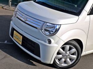 買取・下取り直販車買取・下取直販　ＭＲワゴン　特別仕様車