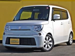 買取・下取り直販車買取・下取直販　ＭＲワゴン　特別仕様車