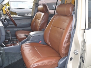 ランクル８０ＦＤ－Ｃｌａｓｓｉｃ　クラシックコンプリート　角四ヘッド