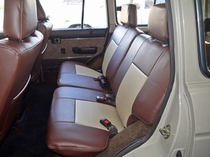 ランクル６０丸目　平屋根　ガソリン　オートマ
