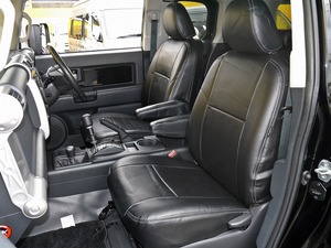 ＦＪクルーザーカラーパッケージ　２インチアップ　ｘ－ＲＥＡＳ