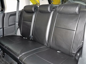 ＦＪクルーザーカラーパッケージ　２インチアップ　ｘ－ＲＥＡＳ