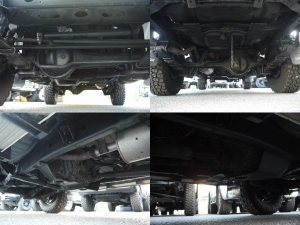 ランクル６０低走行　ＦＪ６２Ｖ　ガソリン　マニュアル　観音開きバックドア