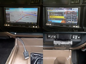 ランクル８０ディーゼルターボ　丸目