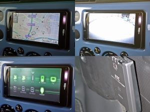 ＦＪクルーザーＭＫＷ　グリティーフィニッシュ　オフロードＰＫＧ