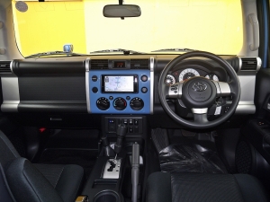 ＦＪクルーザーＭＫＷ　グリティーフィニッシュ　オフロードＰＫＧ