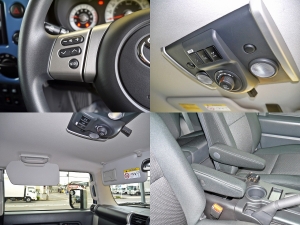 ＦＪクルーザーＭＫＷ　グリティーフィニッシュ　オフロードＰＫＧ