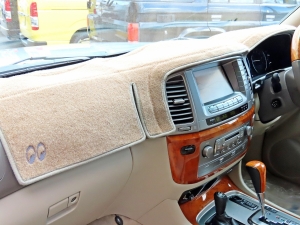 ランクル１００シグナス　特別仕様車　プレミアムエディション