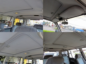 ランクル８０４ｘ４　ＡＲＢ　角目四灯　リフトアップ