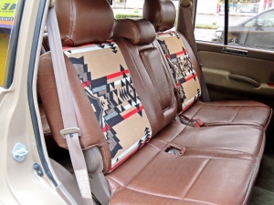 ランクルプラドベージュ　後期モデル　ＴＸ－Ｌｔｄ　丸目