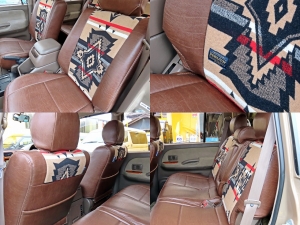 ランクルプラドベージュ　後期モデル　ＴＸ－Ｌｔｄ　丸目