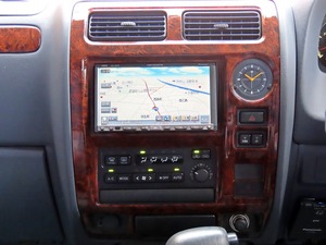 ランクルプラドクラシックコンプリート　丸目換装　ベージュ