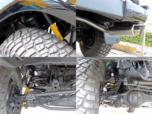ランクル８０ランクル８０　ブラック　角目四灯　４ｘ４　ＡＲＢ