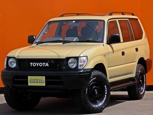 ランクルプラドクラシック　丸目　アウトドア　レジャー　キャンプ　日帰り　おしゃれ　車中泊　