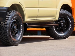 ランクルプラドクラシック　丸目　アウトドア　レジャー　キャンプ　日帰り　おしゃれ　車中泊　
